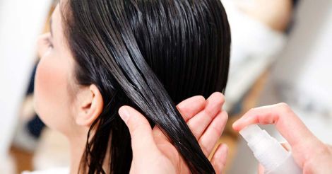 Rough hair and split ends? Here is what your hair demands during winter