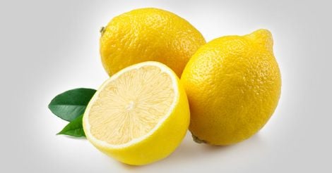 Lemon 