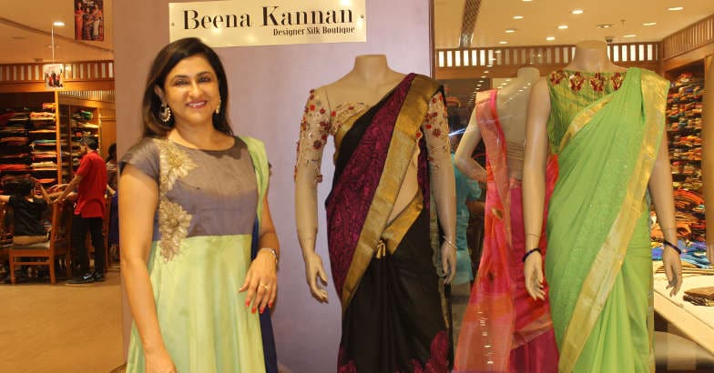 Fashion industry hit by demonetization says Beena Kannan