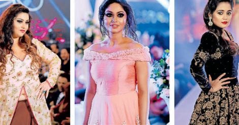 Kerala Fashion League