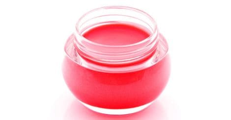 Lip balm