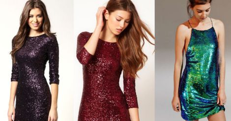 Party dresses