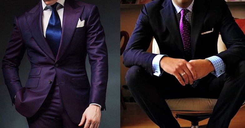 Ultra violet for online men