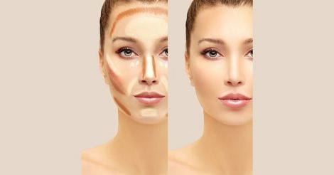 Contouring