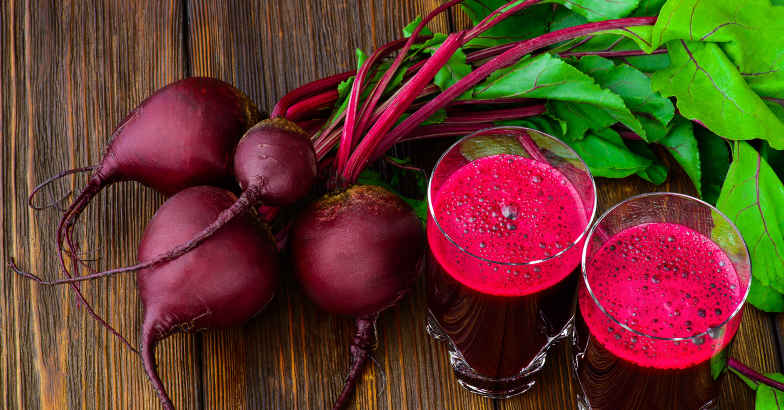 Weekend beauty tips: 'beet', your new beauty mantra
