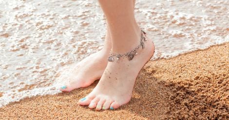 Anklets