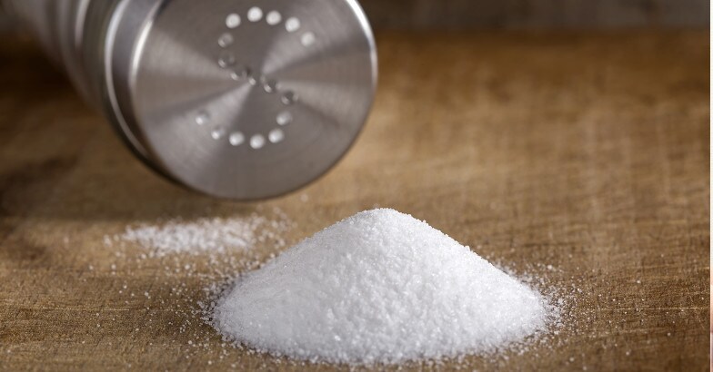 salt salt