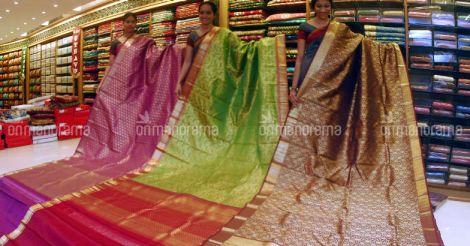 Sarees