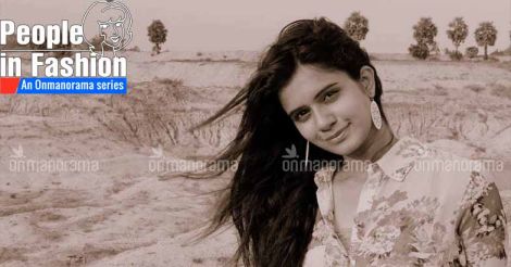 People in Fashion: Reshma is her name, confidence her game | Pix