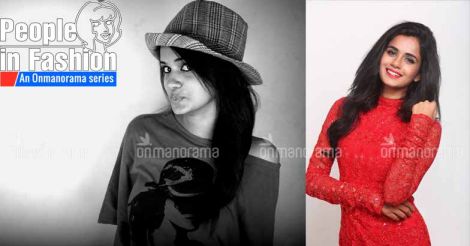 People in Fashion: Reshma is her name, confidence her game | Pix