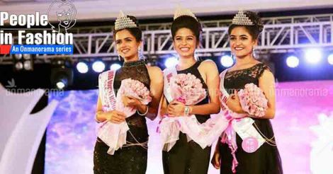 People in Fashion: Reshma is her name, confidence her game | Pix