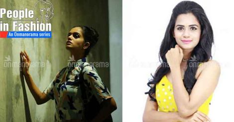 People in Fashion: Reshma is her name, confidence her game | Pix