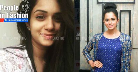 People in Fashion: Reshma is her name, confidence her game | Pix