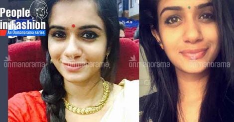 People in Fashion: Reshma is her name, confidence her game | Pix