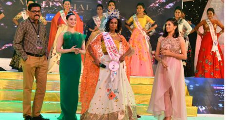 Miss Millennial 2017