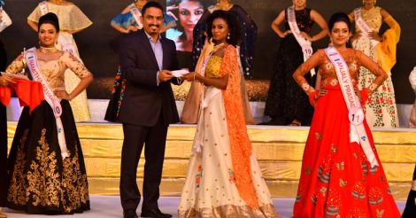 Miss Millennial 2017