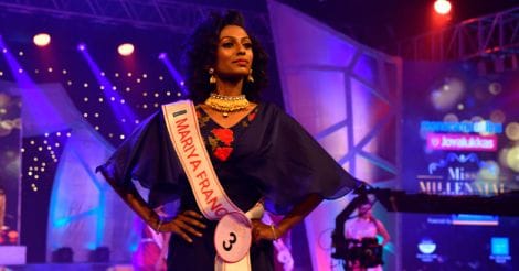 Miss Millennial 2017