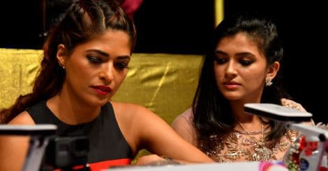 Miss Millennial 2017