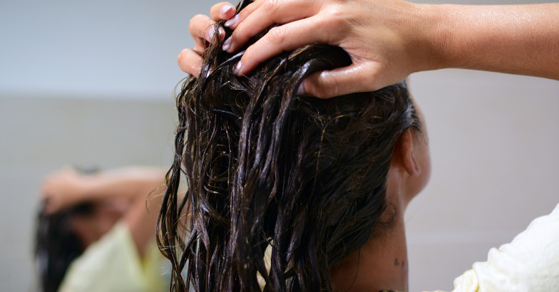 Time tested ways for easy hair growth