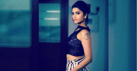 Mamta Mohandas