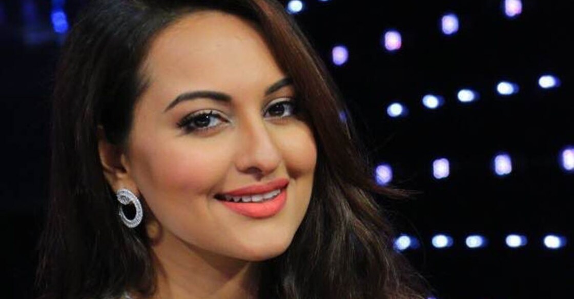 Shooting for 'Dabangg 3' is like homecoming for me: Sonakshi