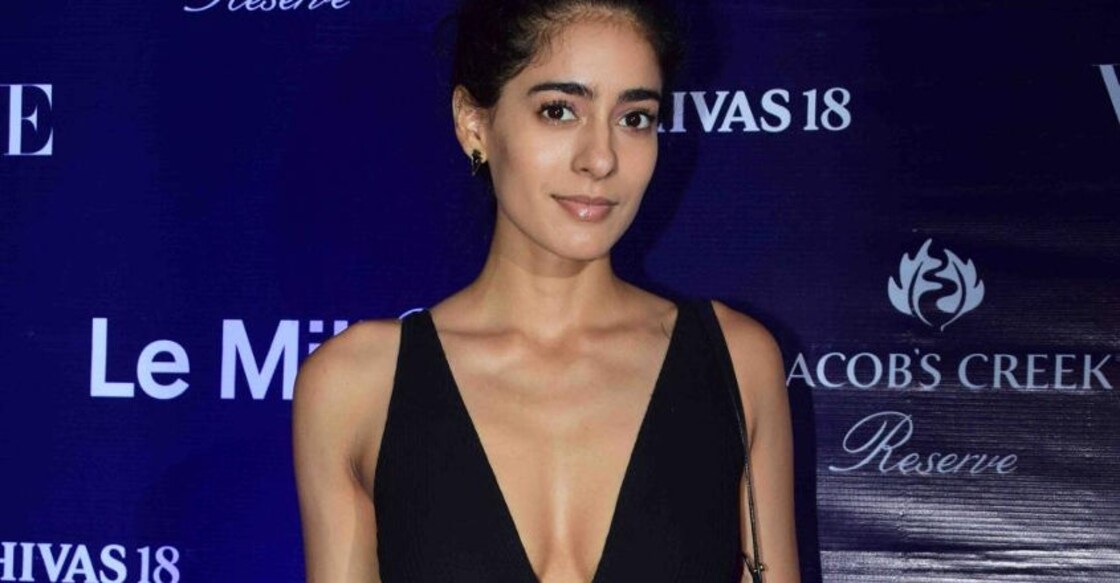 Don't get carried away by glitz: Model Diva to aspirants