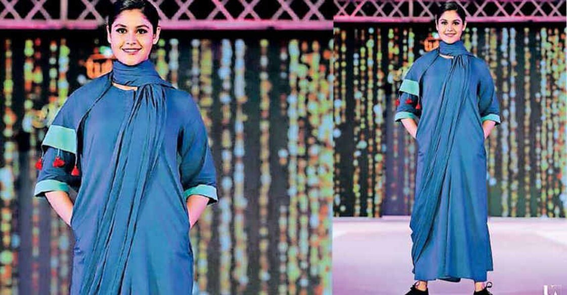 Meet Paravur lass Pratibha Sai, the new Miss Kerala