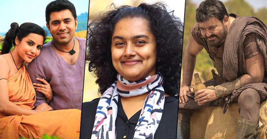 Pakki looked stylish? Kayamkulam Kochunni costumer tells why 