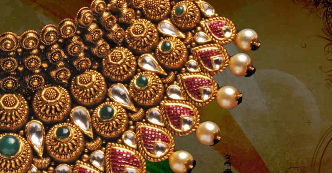 Gold price may be at record high, but that is not deterring customers