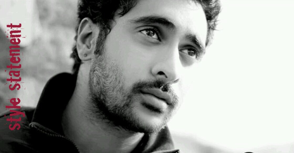 'Nonsense' Mallu Rinosh loves loafers over flip-flops