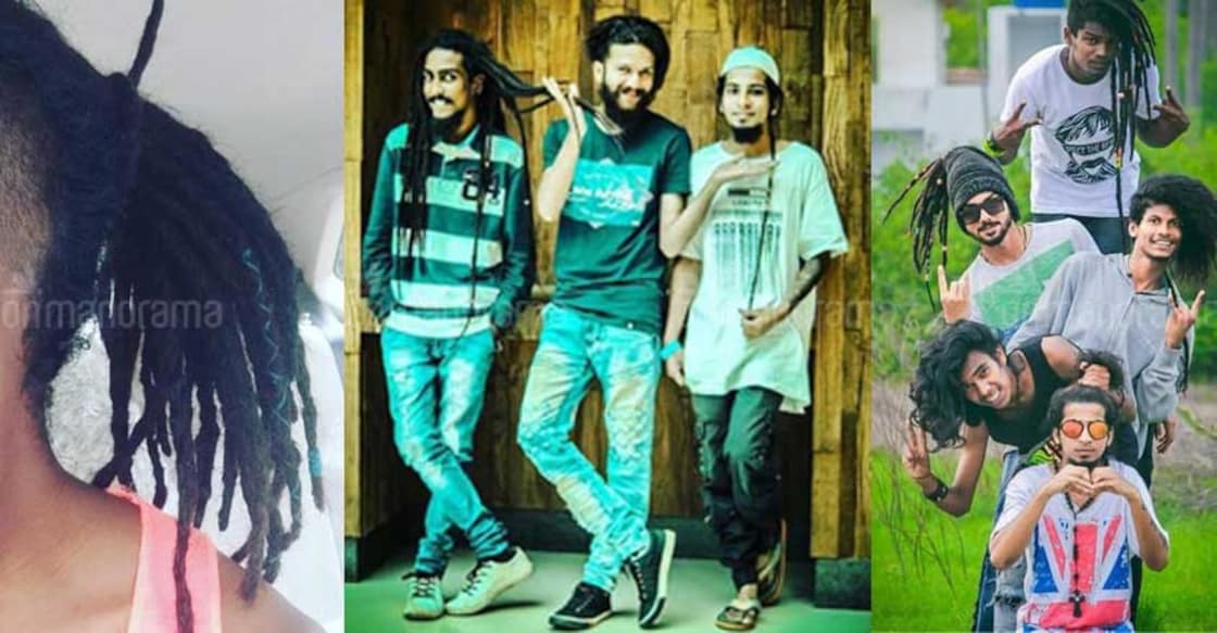 Macha! What all makes a freaken?