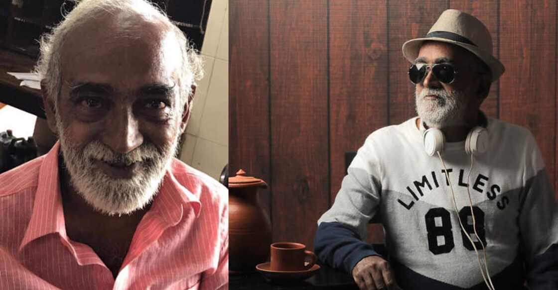 Makeover turns Ollur's Chandrettan a social media star