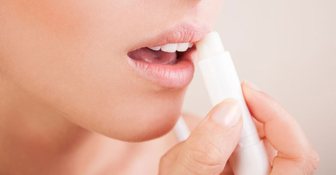 Here are some tips for winter lip care and hand care