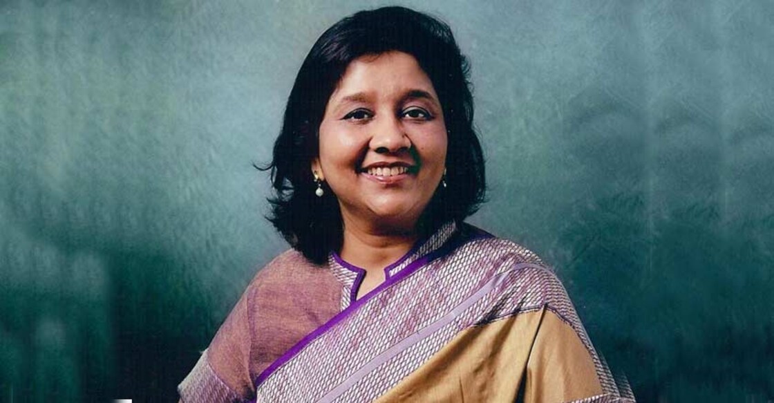 Banarasi weaves must be seen, felt, experienced: Textile revivalist