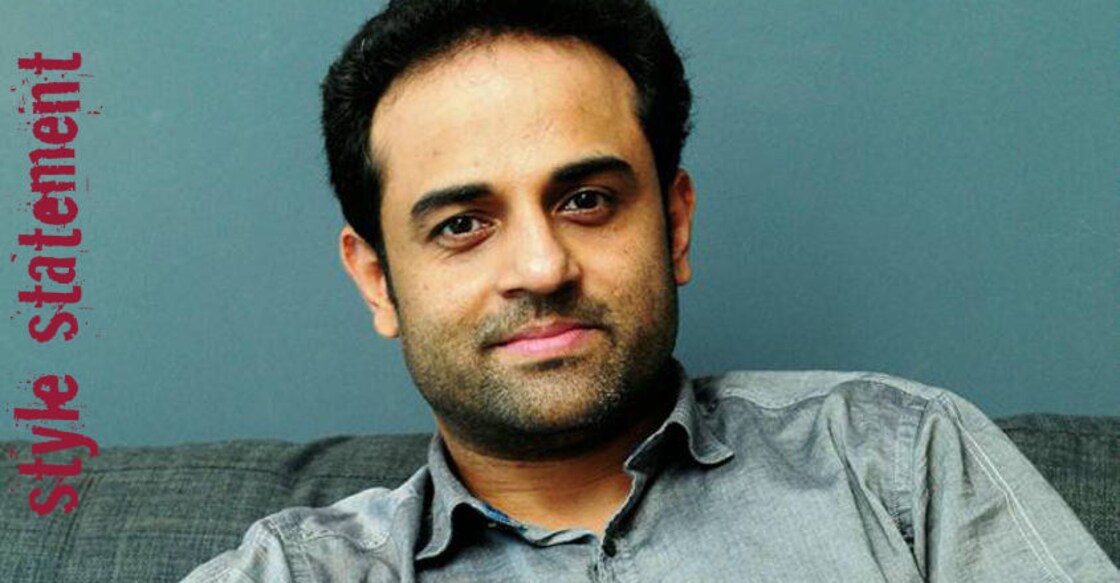 Know why Shaan Rahman loves pink shoes