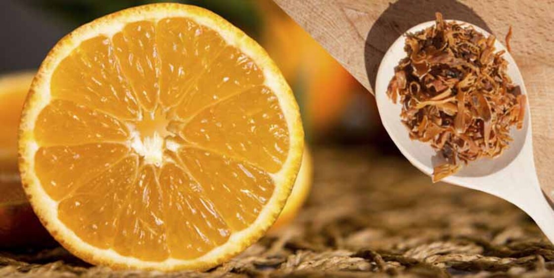 orange-peel-dry