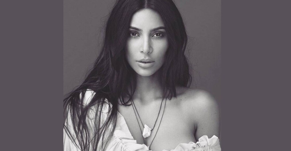 Reality TV star Kim Kardashian woos Chinese market
