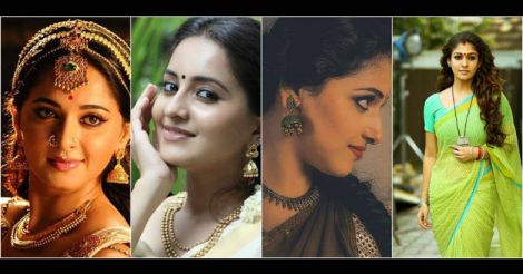 Antique to seed ornaments: Stay trendy n traditional this Vishu