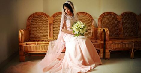 Pastels to embellishments: walk down the aisle in a 'Twinkle'ing gown