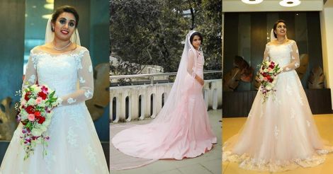 Pastels to embellishments: walk down the aisle in a 'Twinkle'ing gown