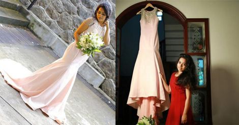 Pastels to embellishments: walk down the aisle in a 'Twinkle'ing gown