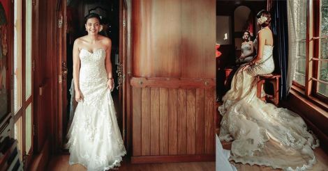 Pastels to embellishments: walk down the aisle in a 'Twinkle'ing gown