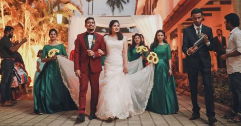 Pastels to embellishments: walk down the aisle in a 'Twinkle'ing gown