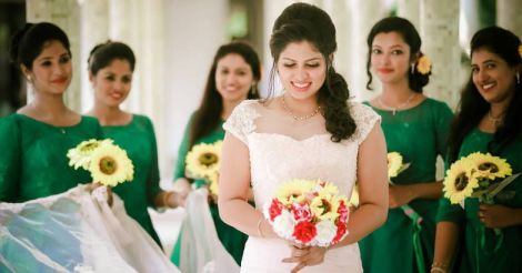 Pastels to embellishments: walk down the aisle in a 'Twinkle'ing gown