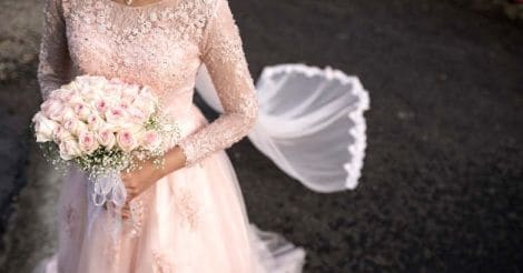 Pastels to embellishments: walk down the aisle in a 'Twinkle'ing gown