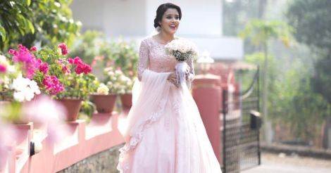 Pastels to embellishments: walk down the aisle in a 'Twinkle'ing gown