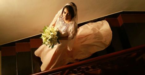 Pastels to embellishments: walk down the aisle in a 'Twinkle'ing gown