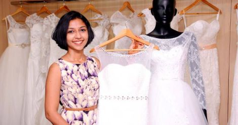 Pastels to embellishments: walk down the aisle in a 'Twinkle'ing gown