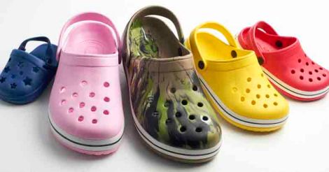 Crocs