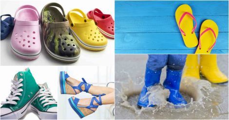 monsoon-footwear-collage